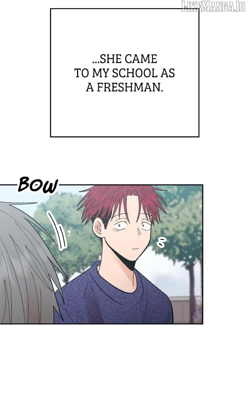 Wedding Strategy Chapter 85 page 21