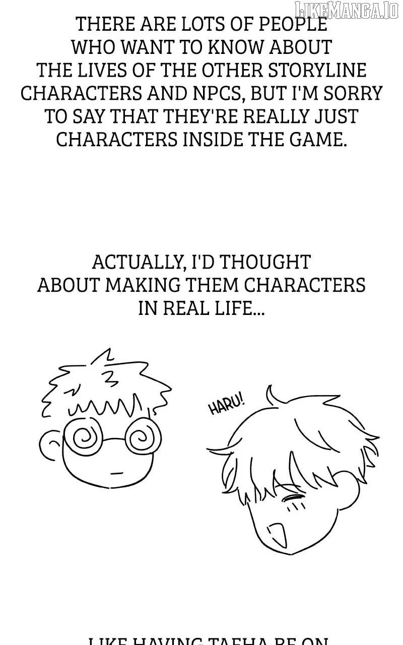 Wedding Strategy Chapter 86 page 39