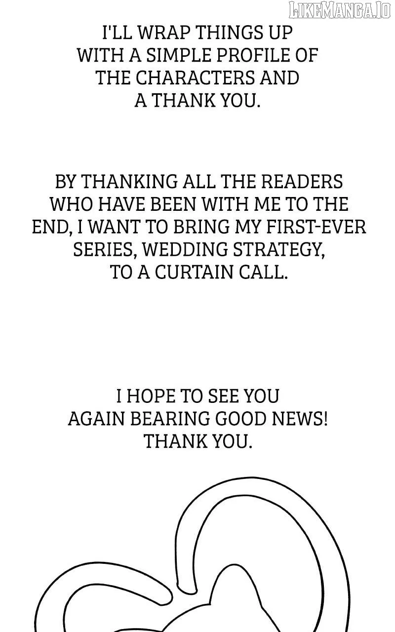 Wedding Strategy Chapter 86 page 45