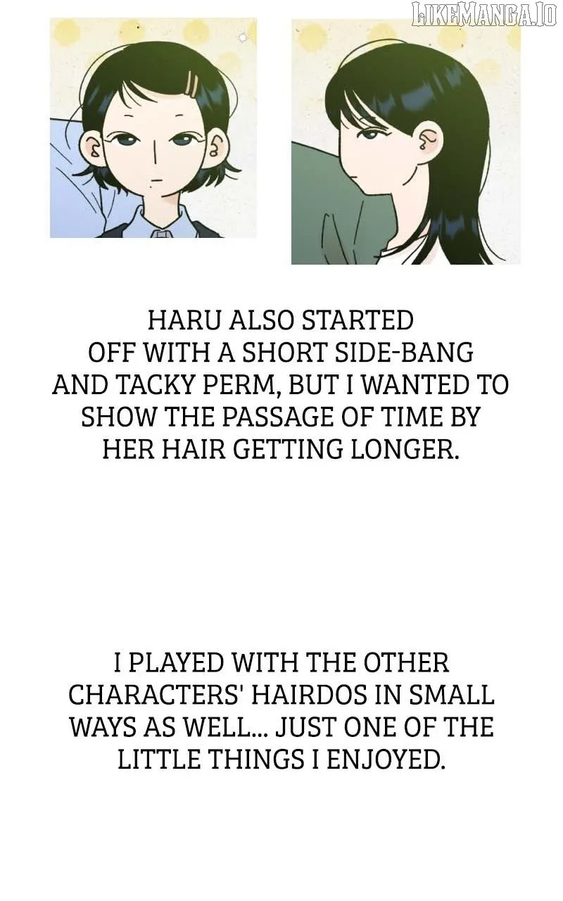 Wedding Strategy Chapter 86 page 31