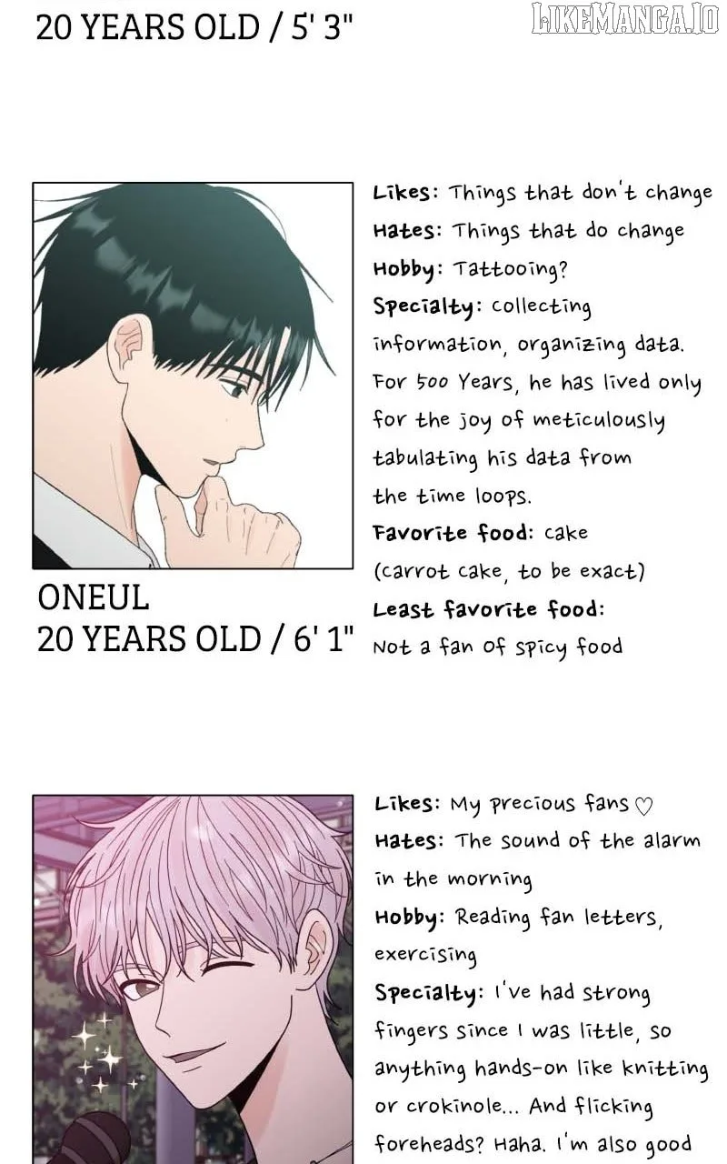 Wedding Strategy Chapter 86 page 47