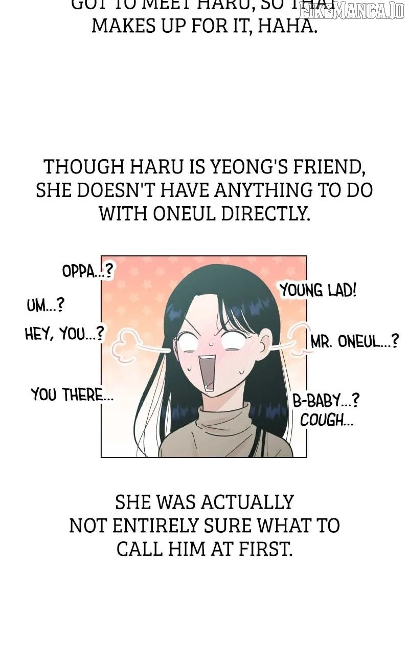 Wedding Strategy Chapter 86 page 38