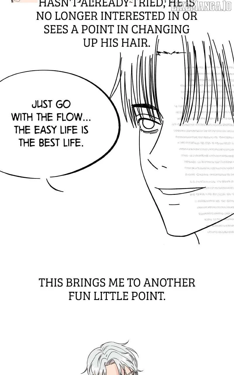 Wedding Strategy Chapter 86 page 33