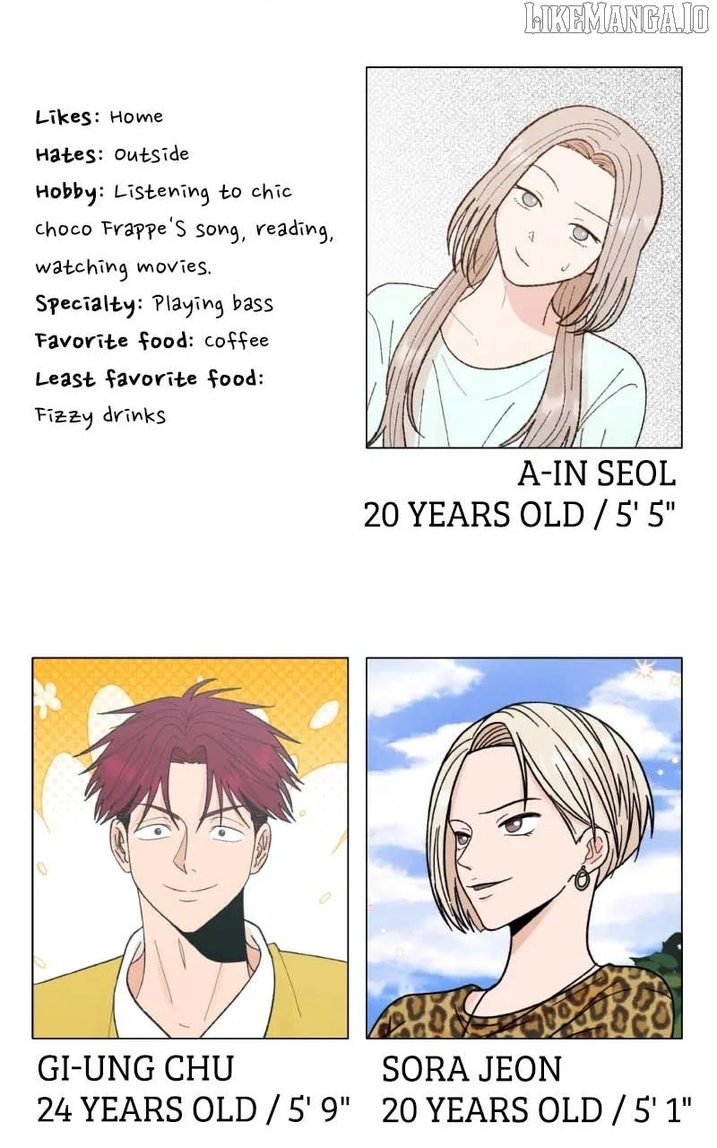 Wedding Strategy Chapter 86 page 50