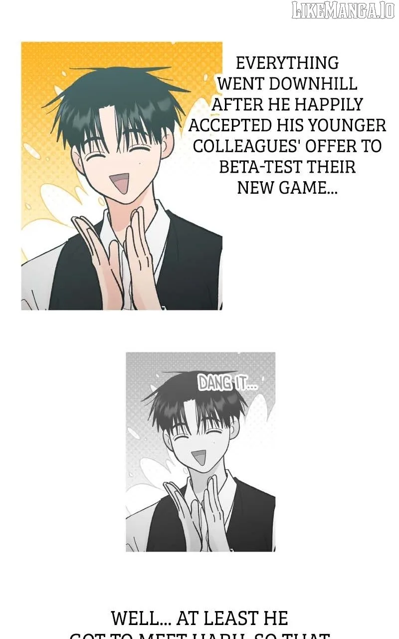 Wedding Strategy Chapter 86 page 37