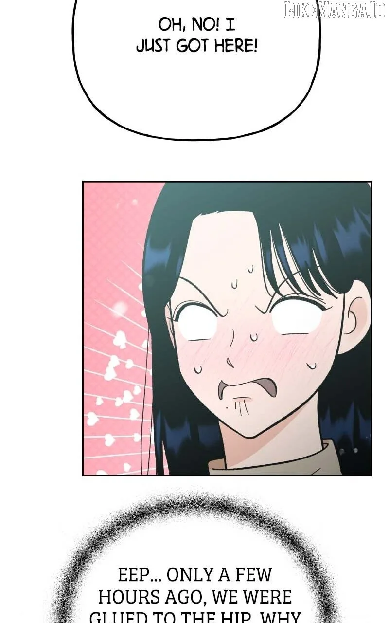 Wedding Strategy Chapter 85 page 42