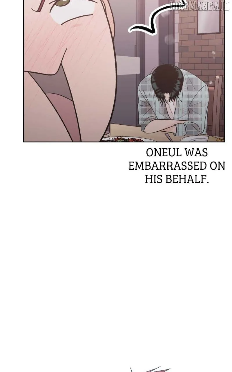 Wedding Strategy Chapter 85 page 34