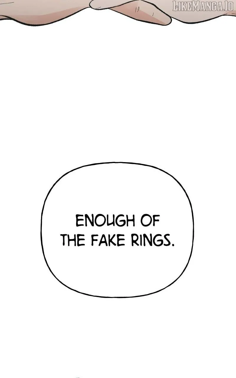 Wedding Strategy Chapter 85 page 58