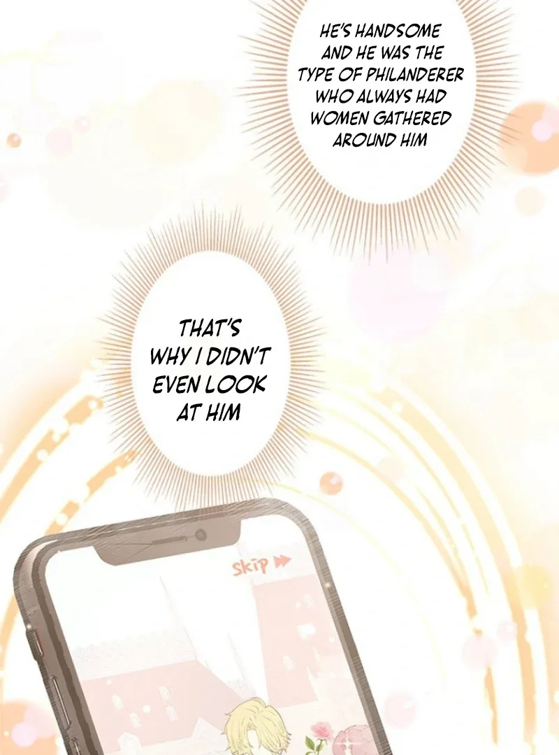 Welcome to Elly’s Hotel Chapter 5 page 14