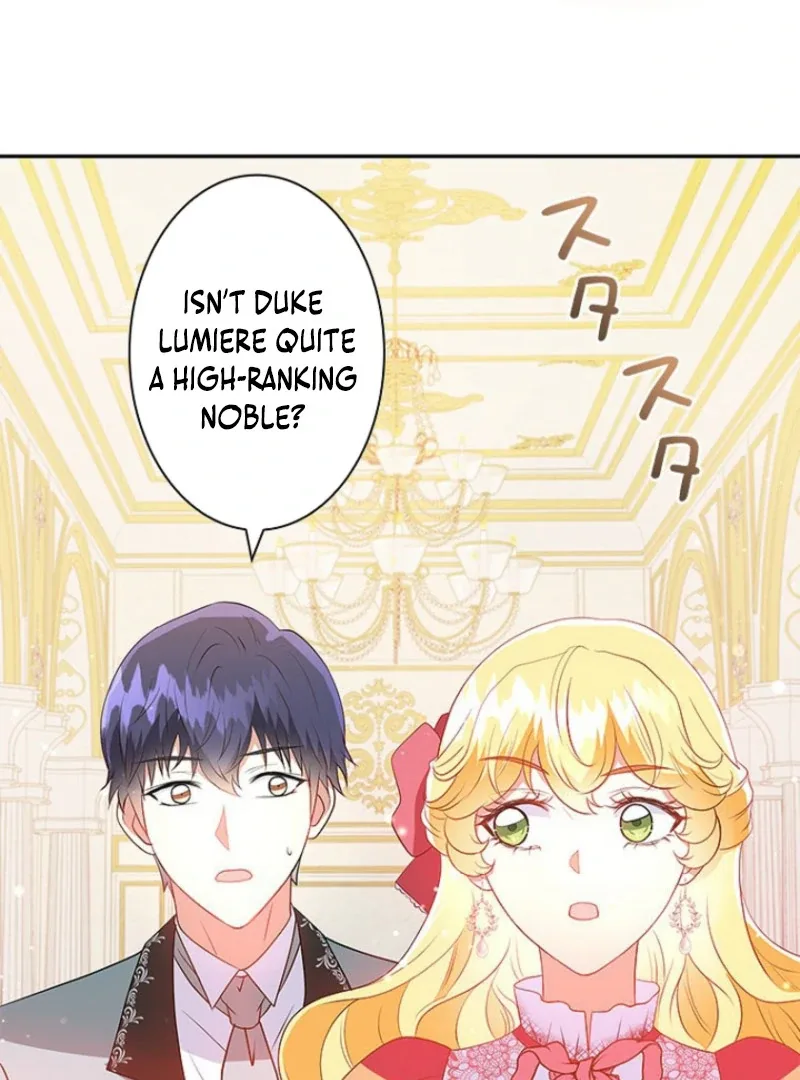 Welcome to Elly’s Hotel Chapter 5 page 17