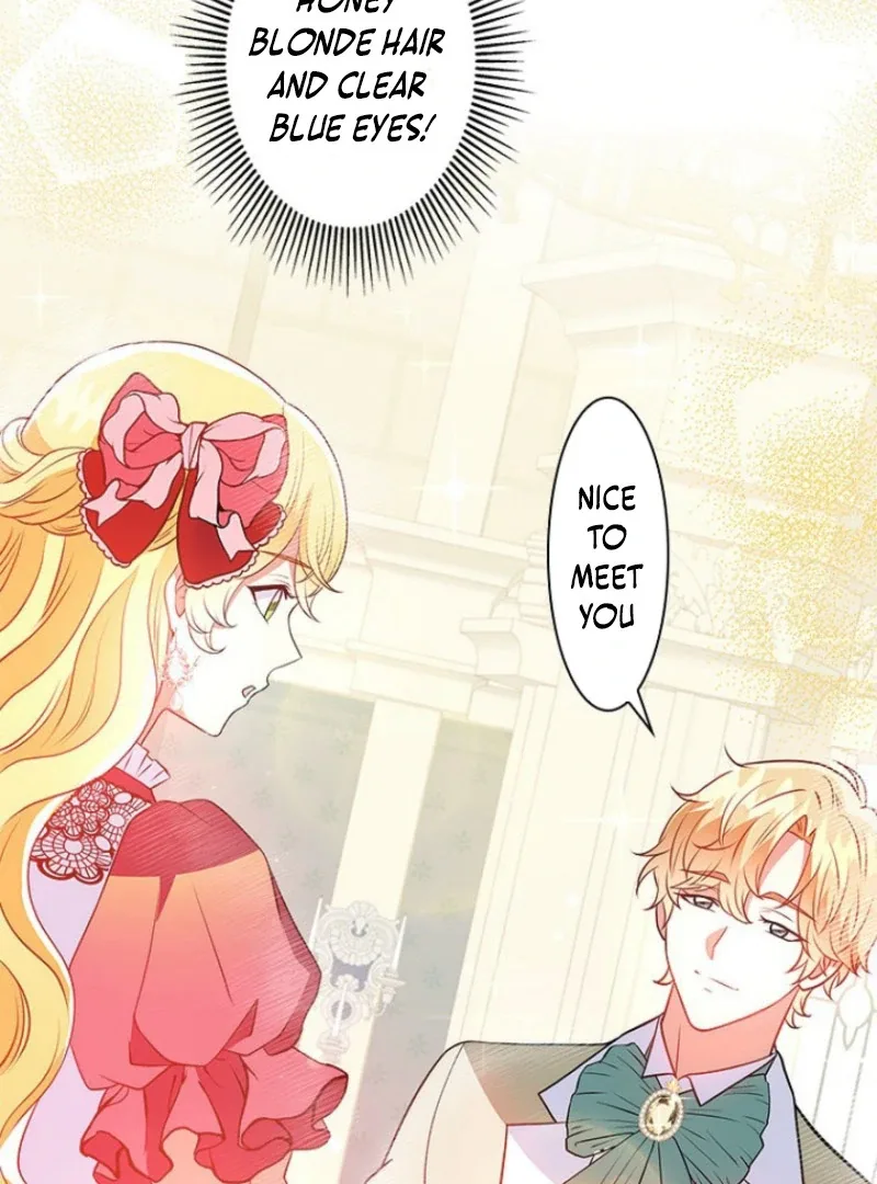 Welcome to Elly’s Hotel Chapter 5 page 24