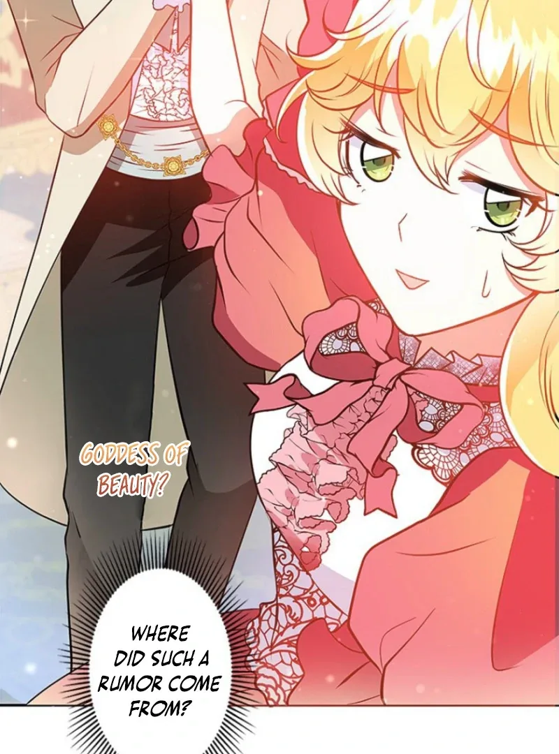 Welcome to Elly’s Hotel Chapter 5 page 31
