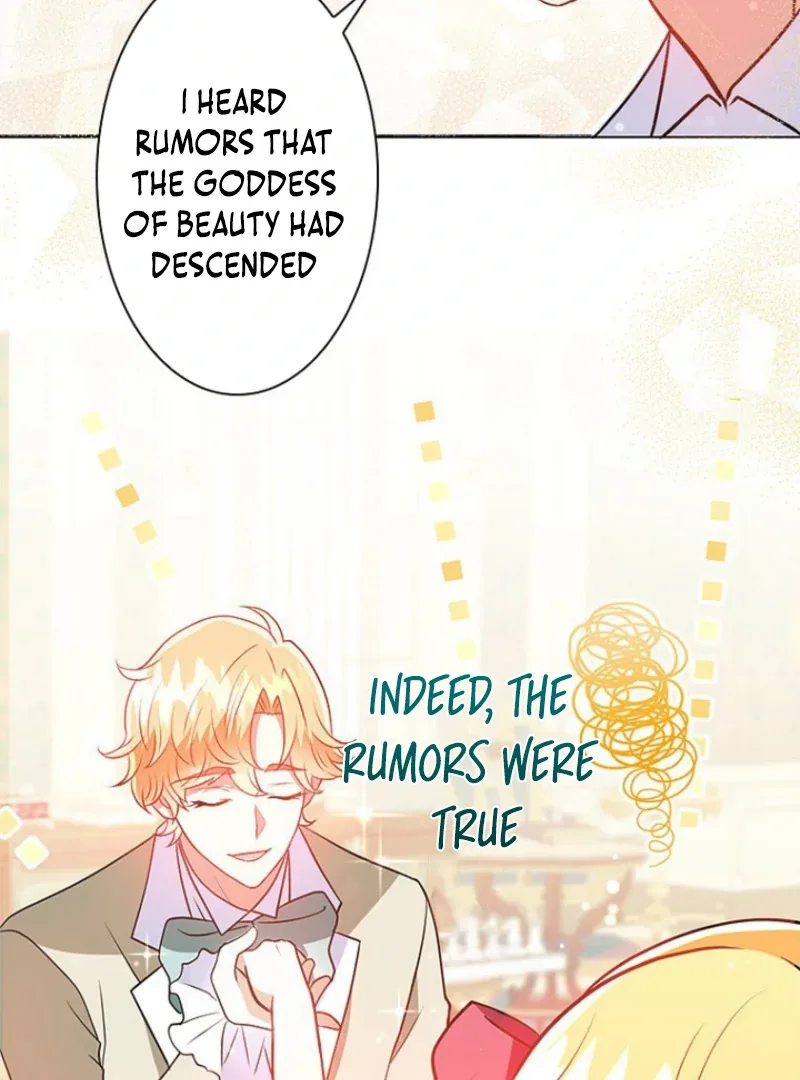 Welcome to Elly’s Hotel Chapter 5 page 30