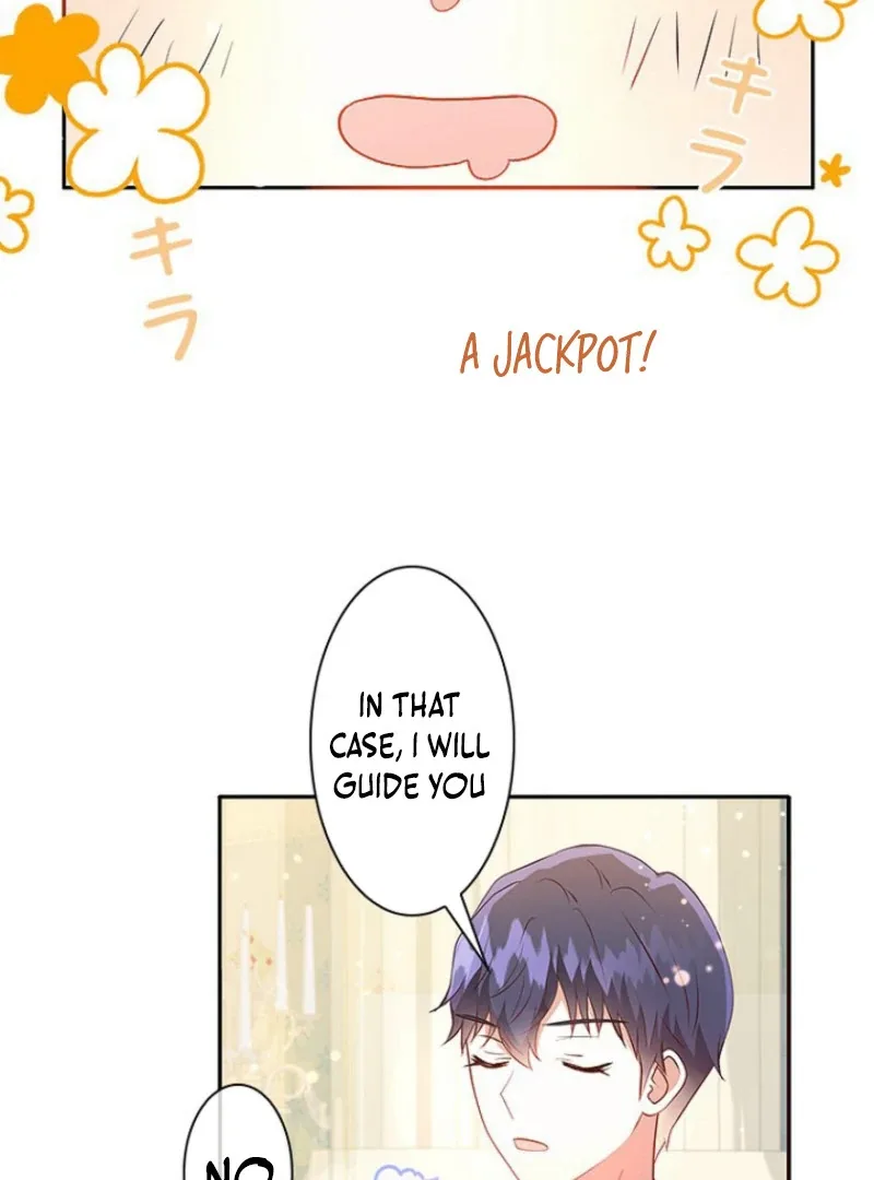 Welcome to Elly’s Hotel Chapter 5 page 41
