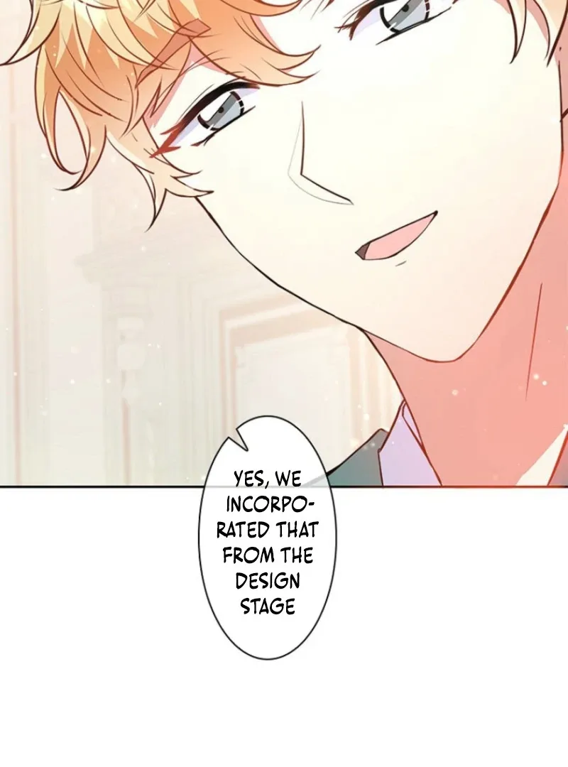 Welcome to Elly’s Hotel Chapter 5 page 69