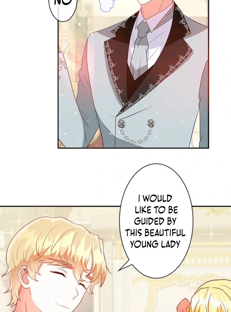 Welcome to Elly’s Hotel Chapter 5 page 42