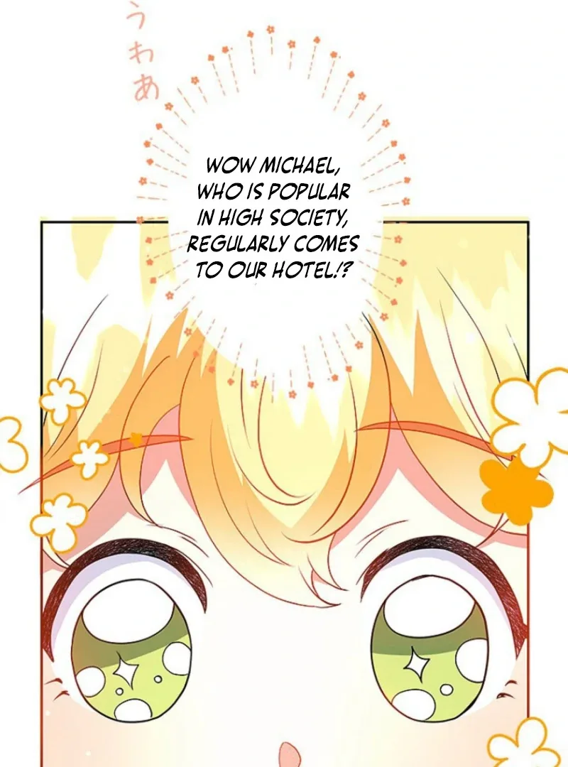 Welcome to Elly’s Hotel Chapter 5 page 40