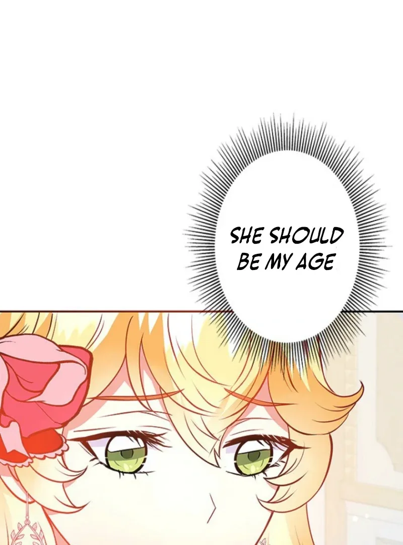 Welcome to Elly’s Hotel Chapter 5 page 93