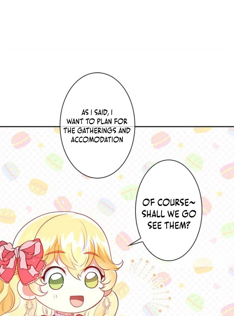 Welcome to Elly’s Hotel Chapter 5 page 72