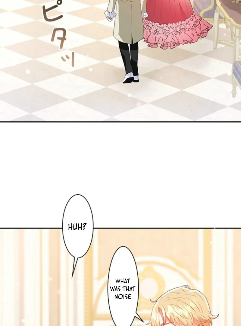 Welcome to Elly’s Hotel Chapter 5 page 78
