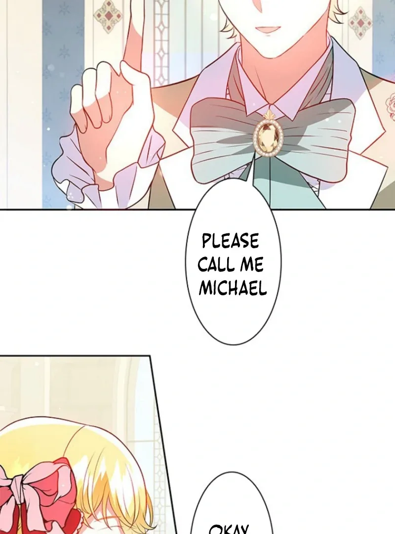 Welcome to Elly’s Hotel Chapter 5 page 49