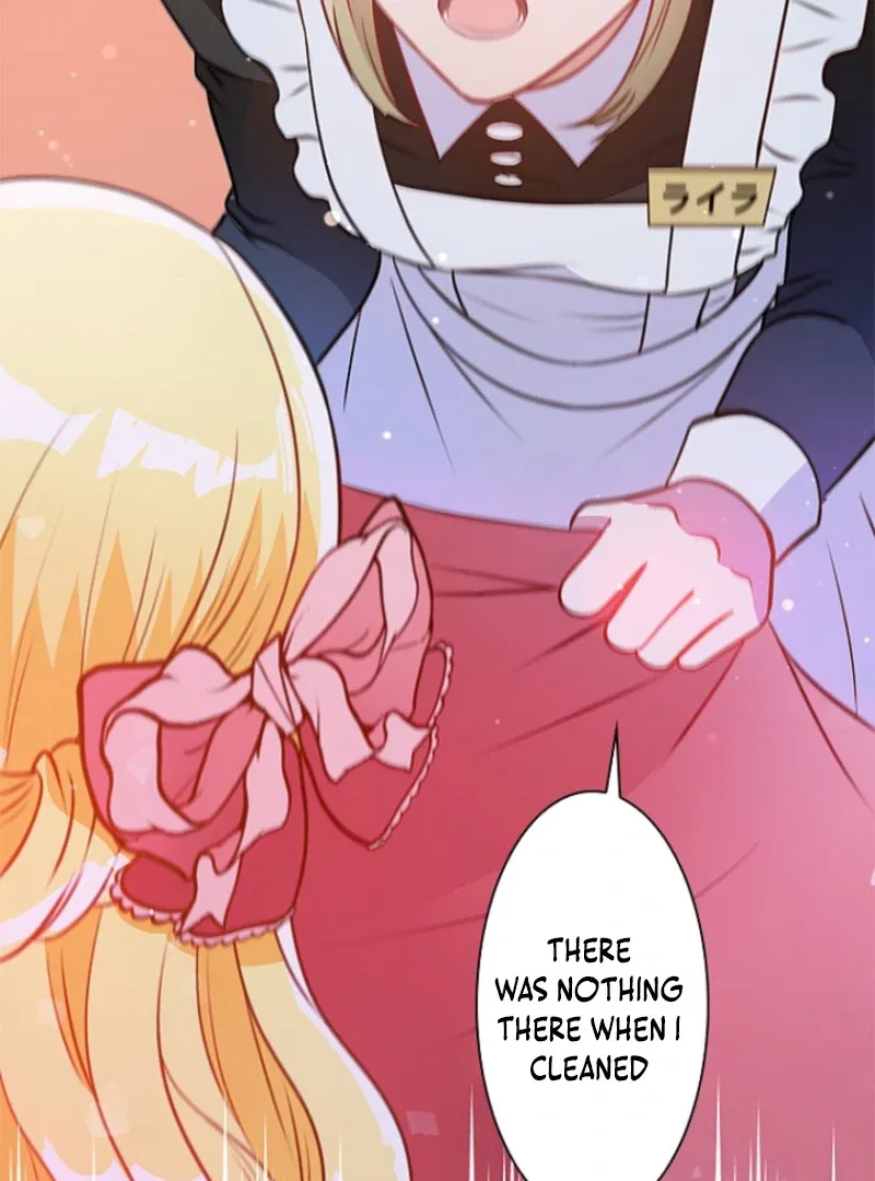 Welcome to Elly’s Hotel Chapter 5 page 90