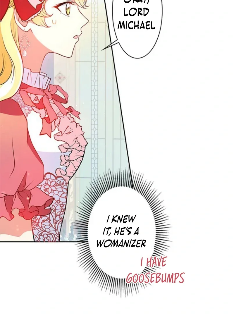 Welcome to Elly’s Hotel Chapter 5 page 50