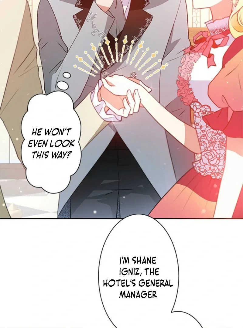 Welcome to Elly’s Hotel Chapter 5 page 33