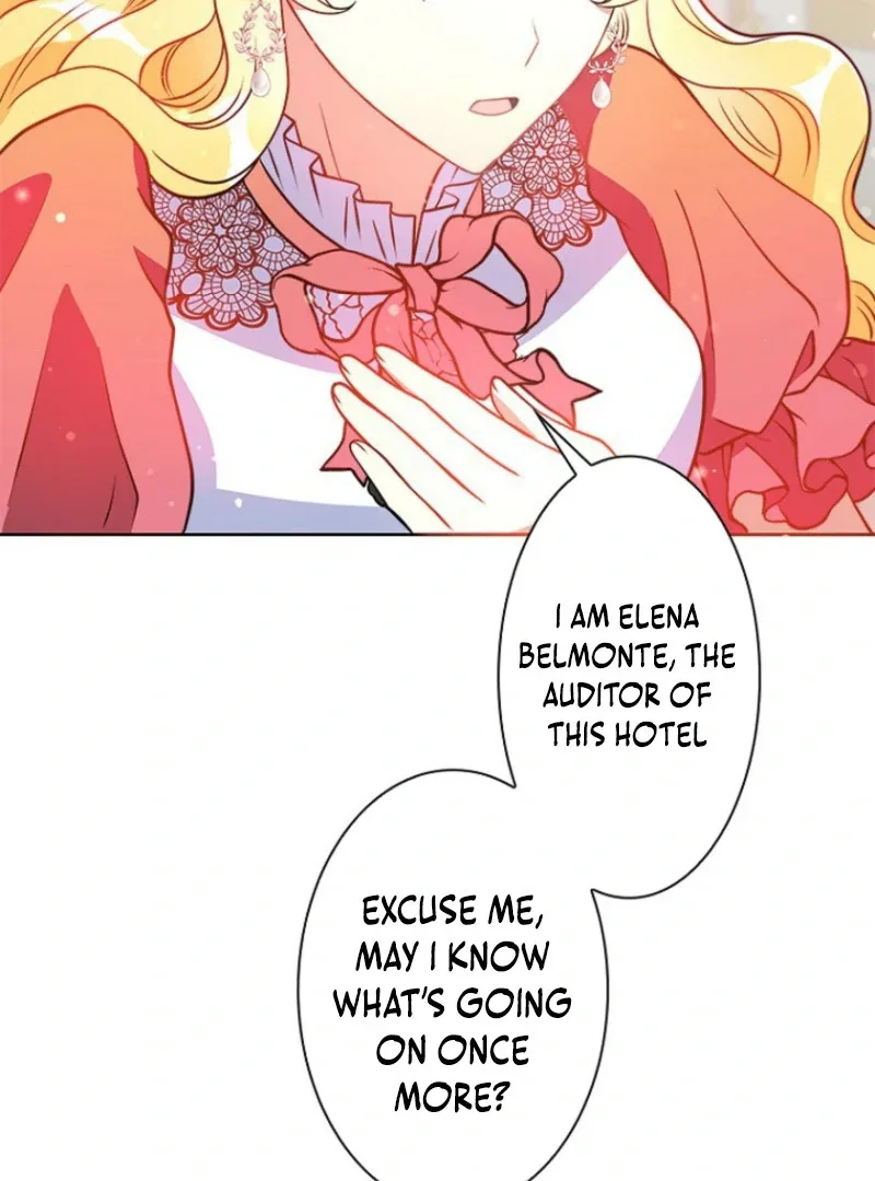 Welcome to Elly’s Hotel Chapter 5 page 86