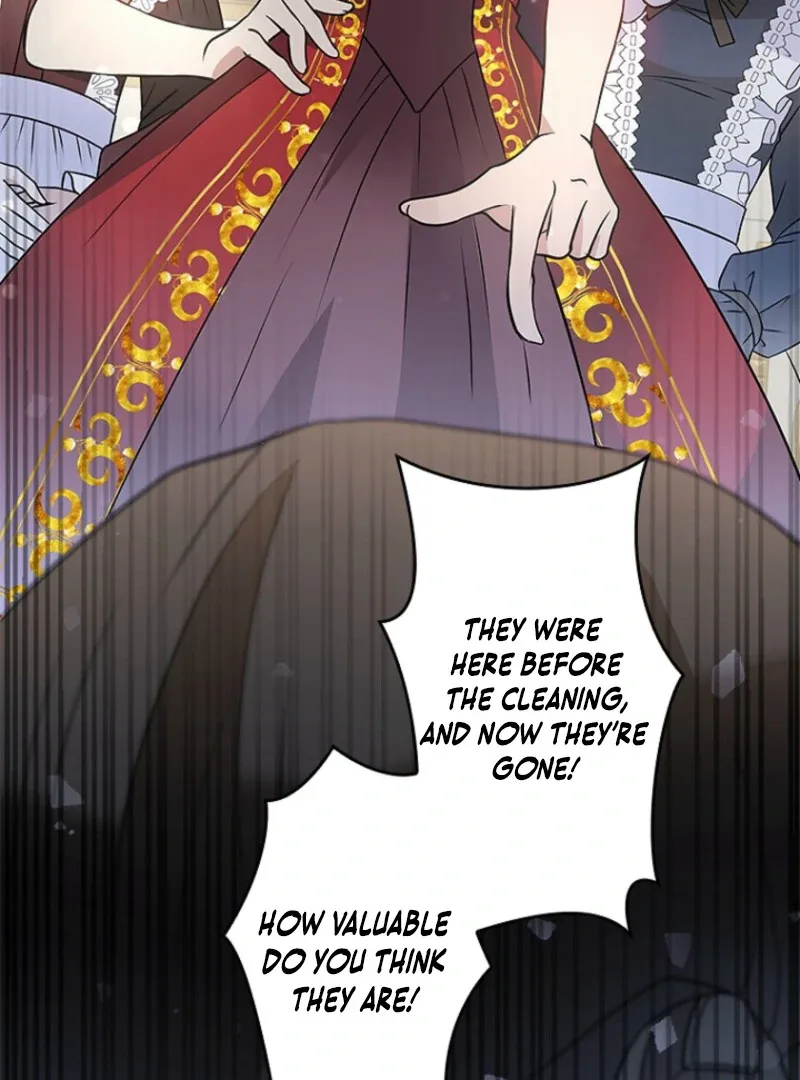 Welcome to Elly’s Hotel Chapter 5 page 84