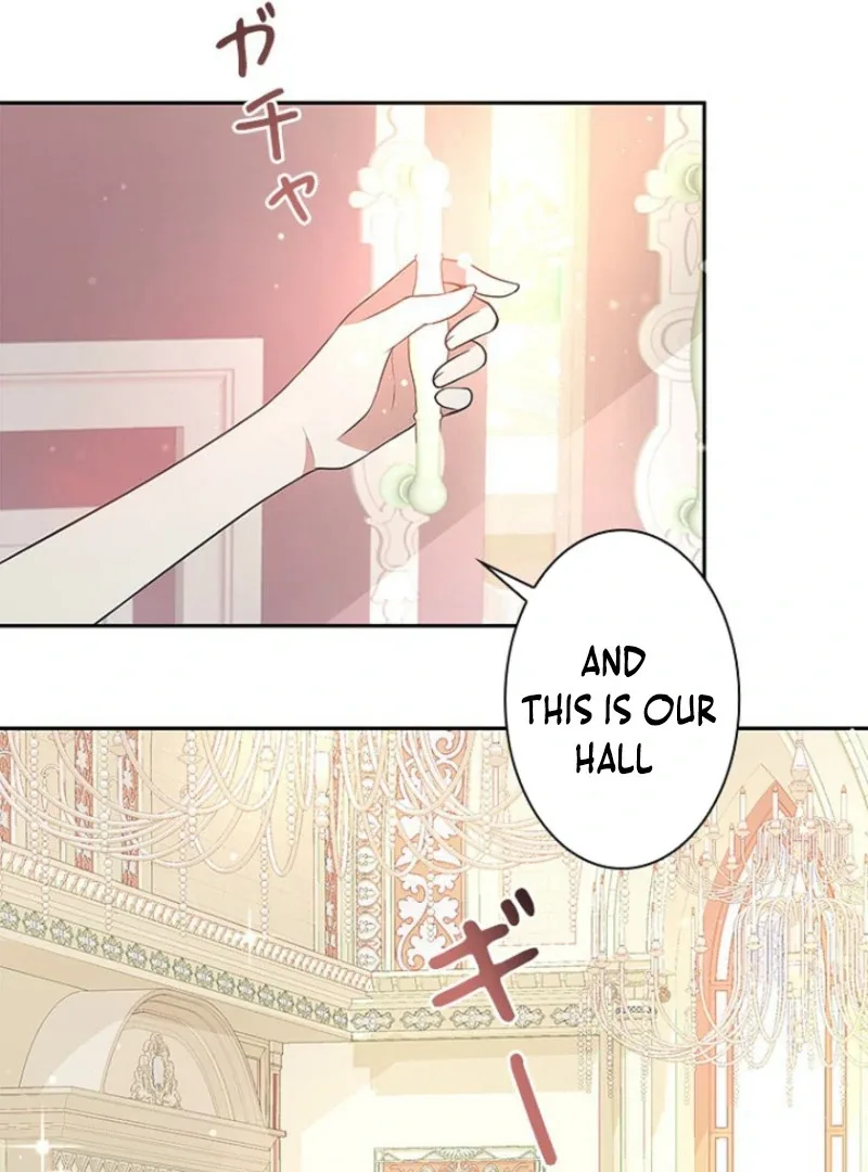 Welcome to Elly’s Hotel Chapter 5 page 65