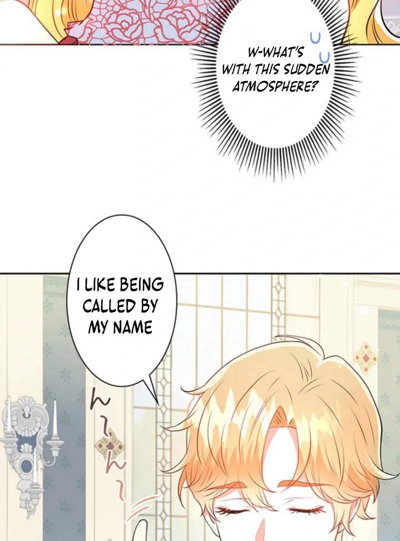 Welcome to Elly’s Hotel Chapter 5 page 48