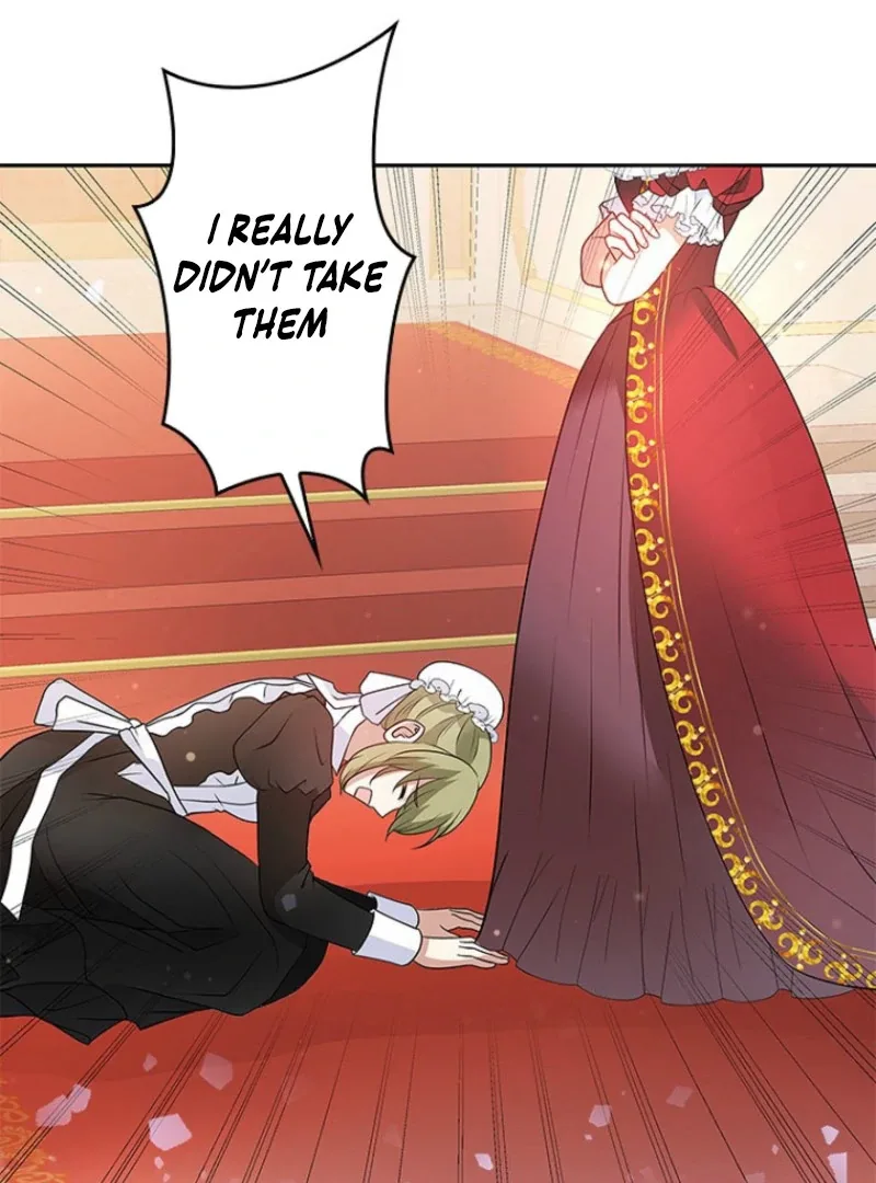Welcome to Elly’s Hotel Chapter 5 page 80