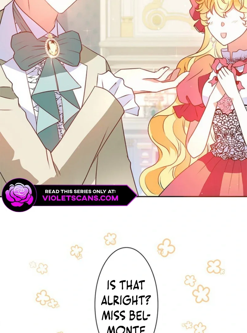Welcome to Elly’s Hotel Chapter 5 page 43