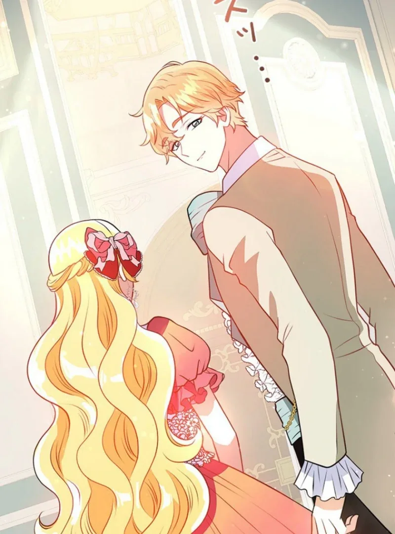 Welcome to Elly’s Hotel Chapter 5 page 55