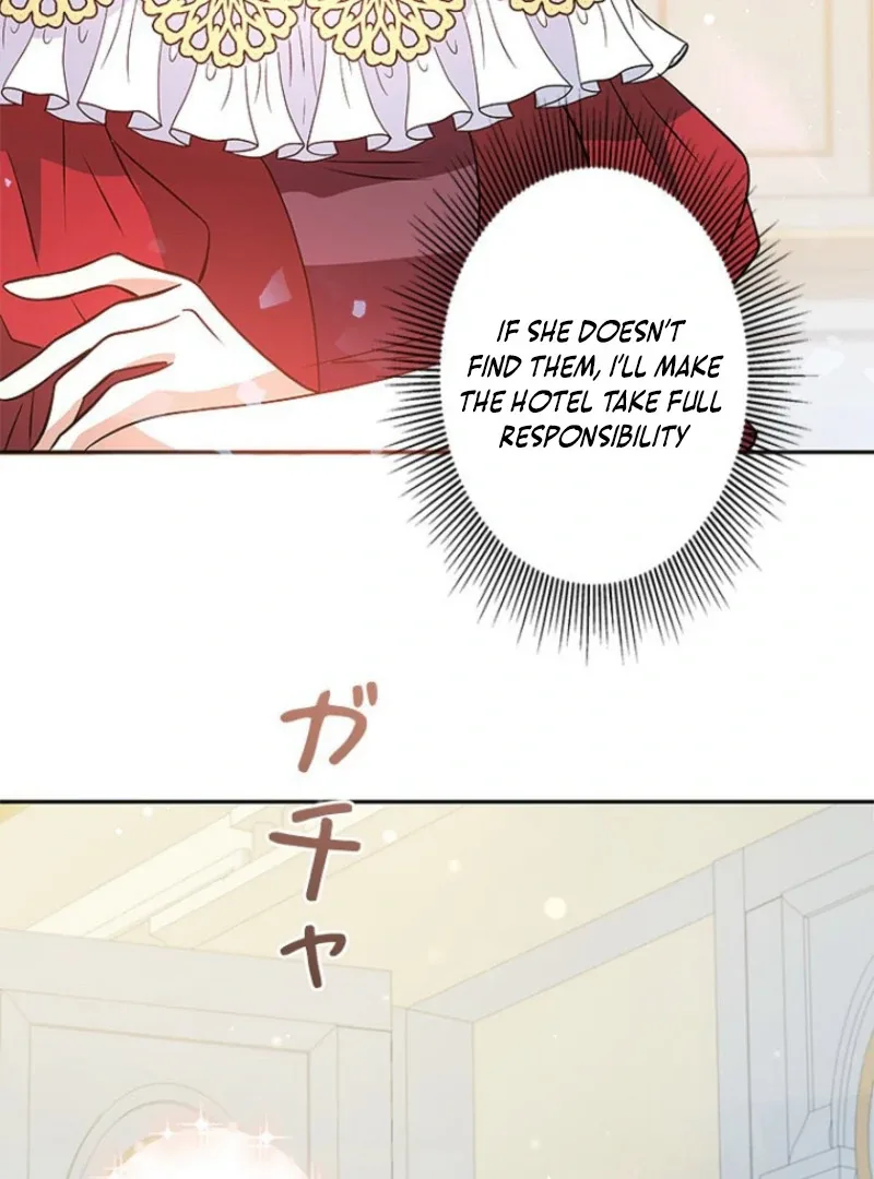 Welcome to Elly’s Hotel Chapter 5 page 115