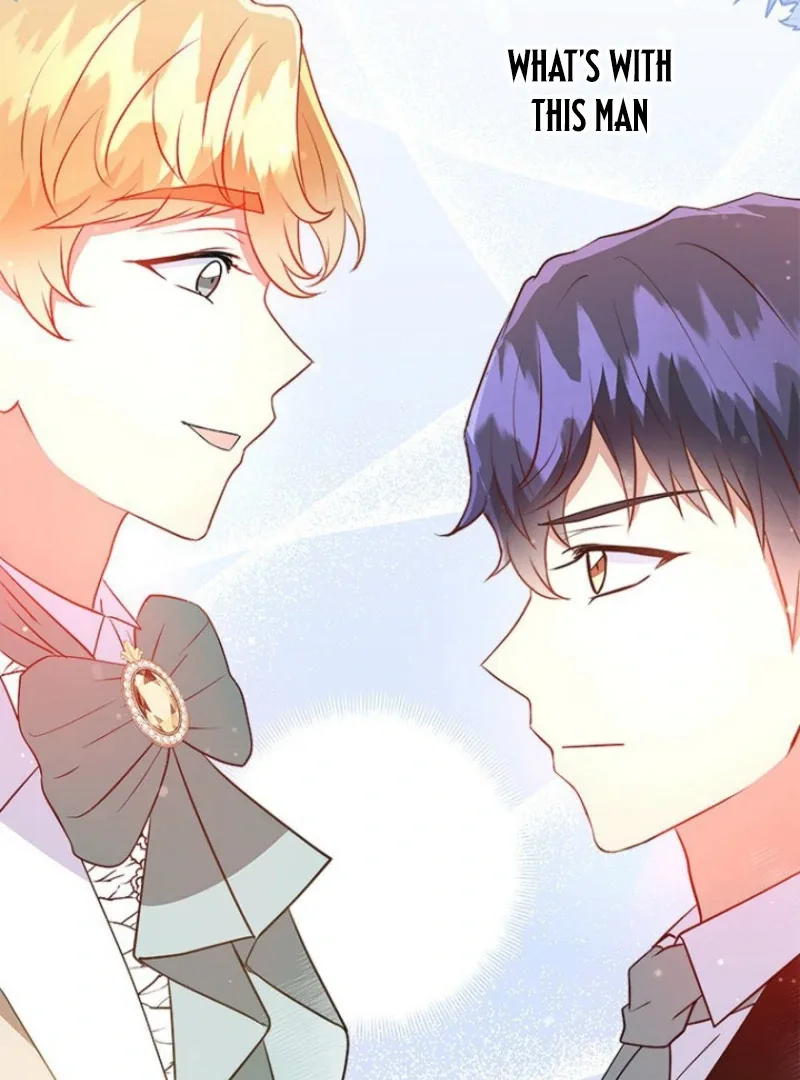 Welcome to Elly’s Hotel Chapter 5 page 45