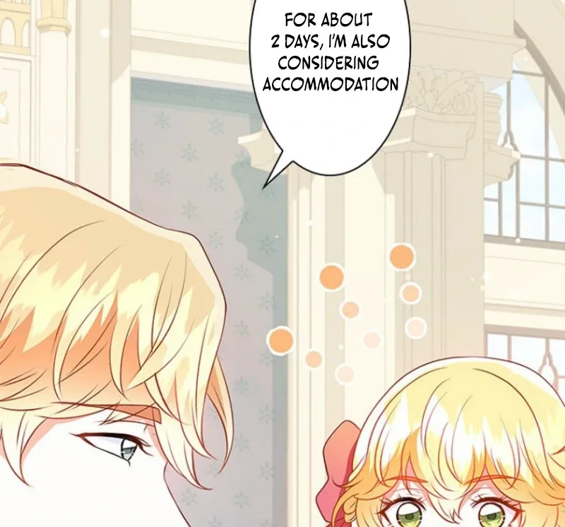 Welcome to Elly’s Hotel Chapter 5 page 38