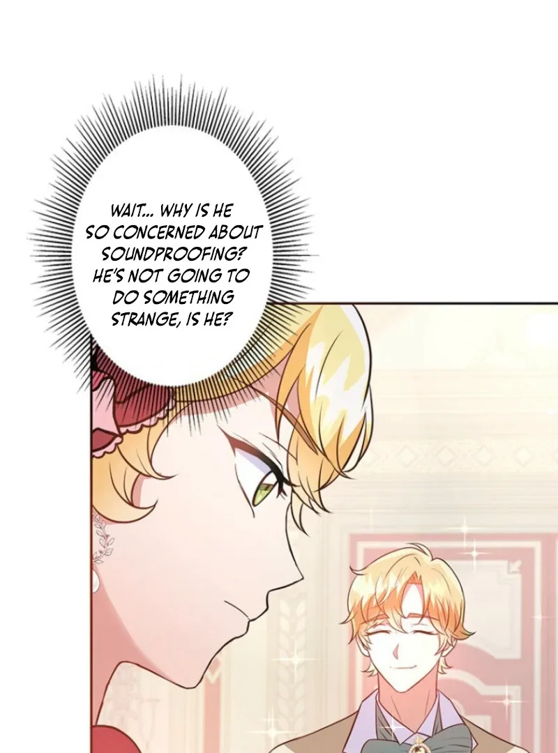 Welcome to Elly’s Hotel Chapter 5 page 70