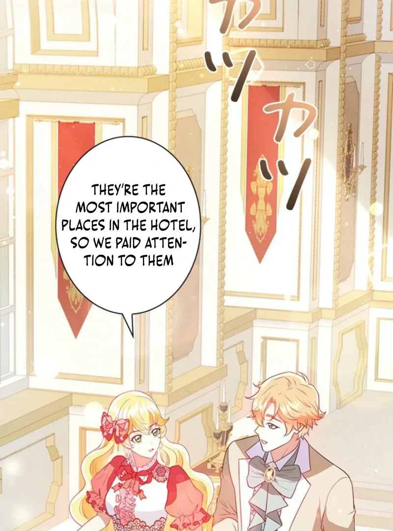 Welcome to Elly’s Hotel Chapter 5 page 74