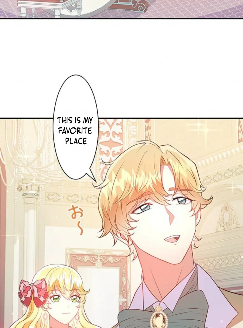 Welcome to Elly’s Hotel Chapter 5 page 67