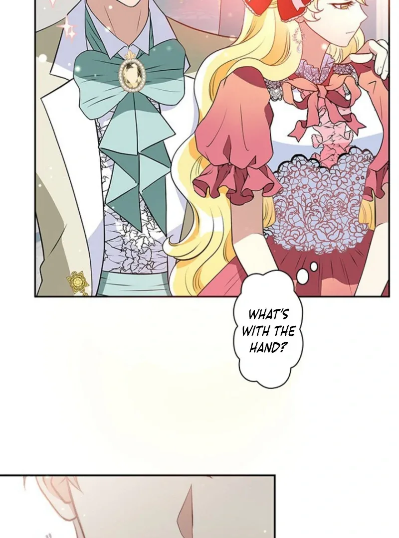 Welcome to Elly’s Hotel Chapter 5 page 62