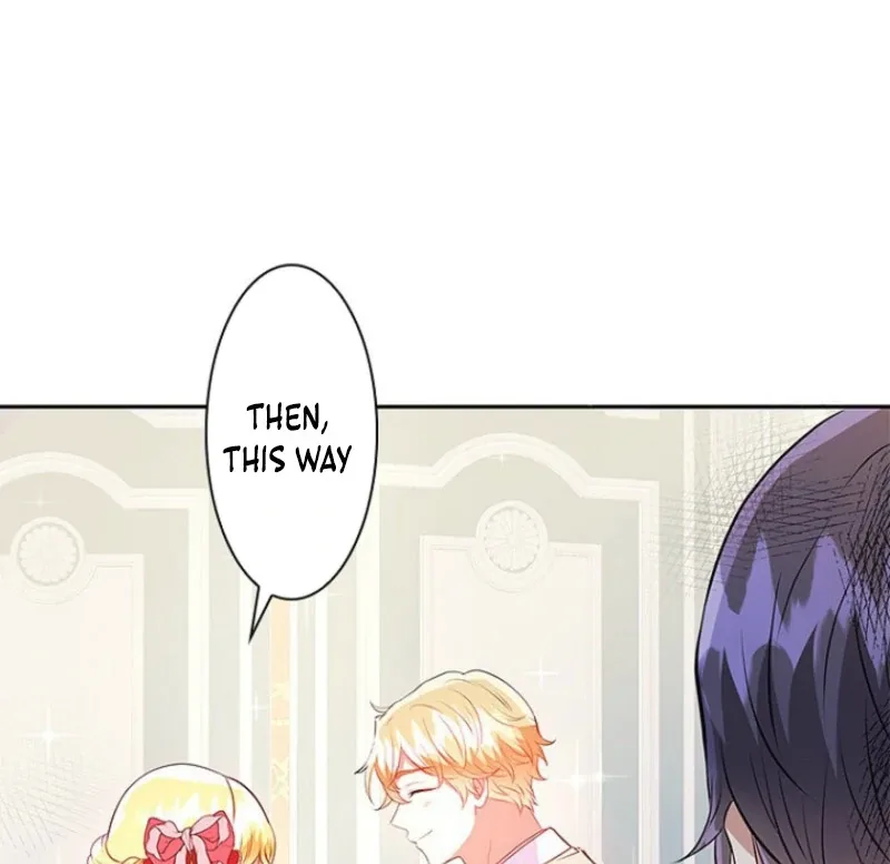 Welcome to Elly’s Hotel Chapter 5 page 51