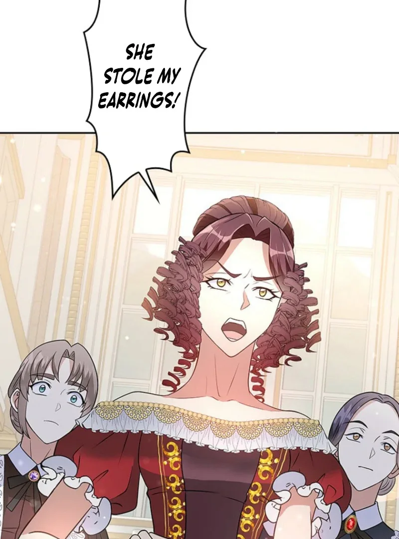 Welcome to Elly’s Hotel Chapter 5 page 83