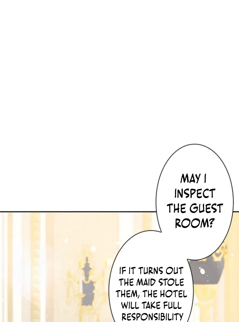 Welcome to Elly’s Hotel Chapter 5 page 111