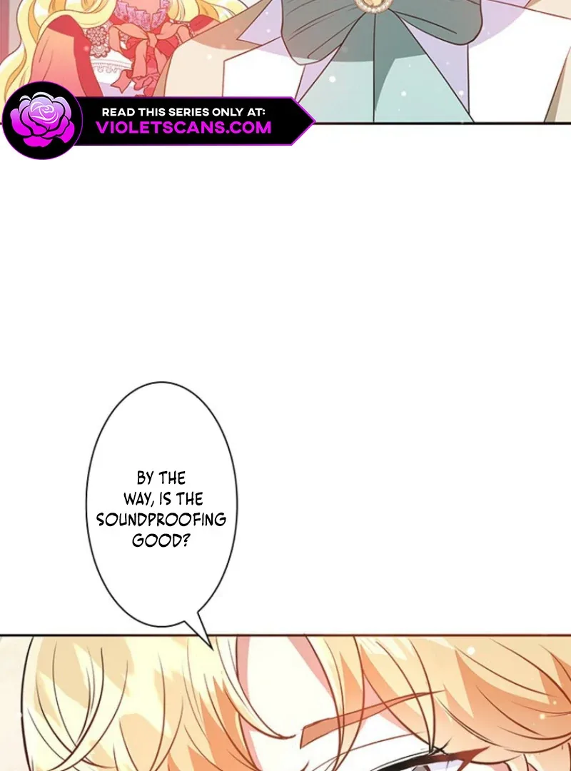 Welcome to Elly’s Hotel Chapter 5 page 68