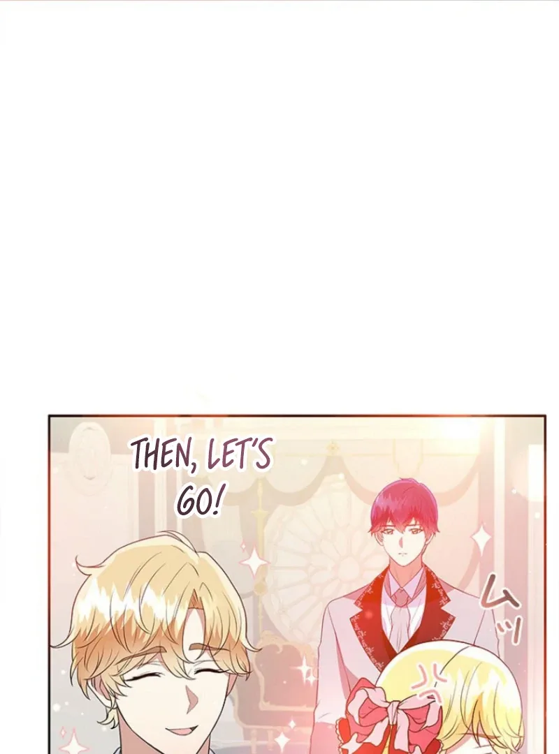 Welcome to Elly’s Hotel Chapter 5 page 61