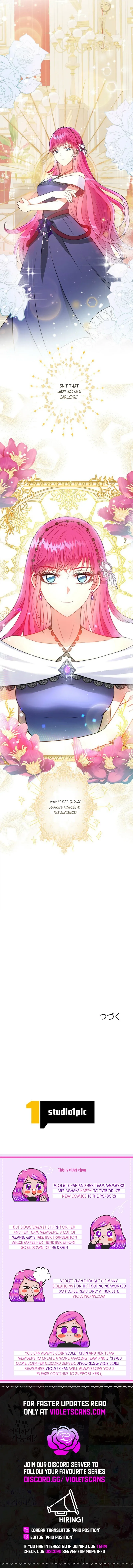 Welcome to Elly’s Hotel Chapter 7 page 12