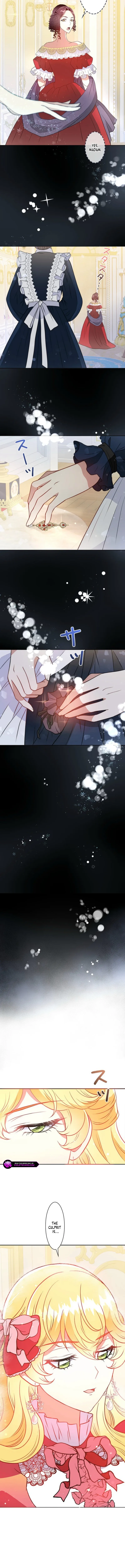 Welcome to Elly’s Hotel Chapter 6 page 4