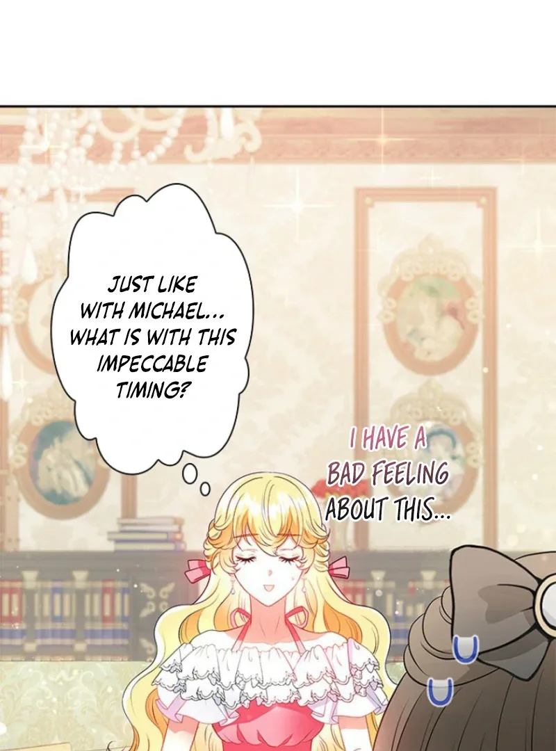 Welcome to Elly’s Hotel Chapter 10 page 8